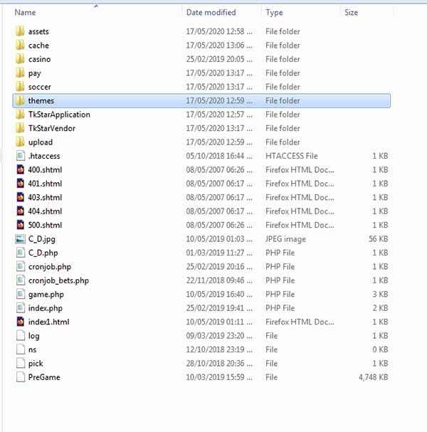 فایلهای دانلودی از کانادا دیزاینر برای اسکریپتهای دانلودی