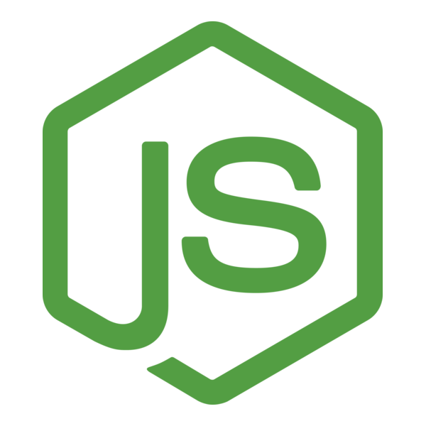 Node JS Logo Node JS Logo