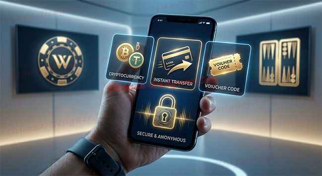 امنیت وب سایت های طراحی شده و درگاههای پرداخت ایمن