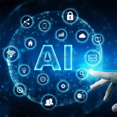 سازگاری کامل هوش مصنوعی AI Mode با تمام برنامه ها