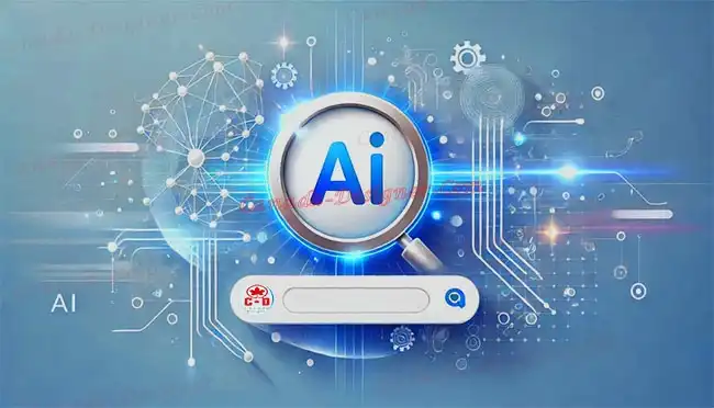 امنیت دادهها و حریم خصوصی در AI Mode