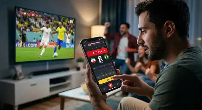 امکانات و ضرایب دقیق بازیهای جام جهانی 2026