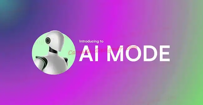 مدیریت سایت با Ai mode در آپدیت جدید ارائه شده توسط کانادا دیزاینر