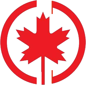لوگوی کانادا دیزاینر