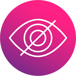 Invisible - canada designer