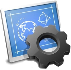 adminpanel - canada designer