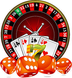 امکانات کازینو کانادا دیزاینر