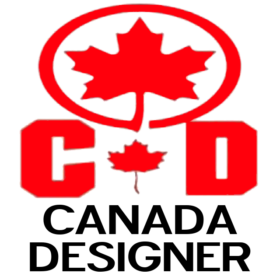 کانادا دیزاینر