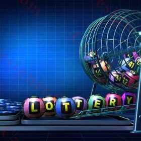 بازی لاتاری چگونه است