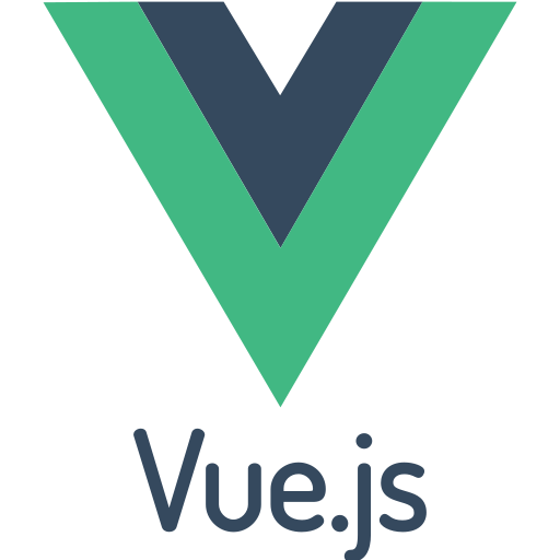 Vue js Logo
