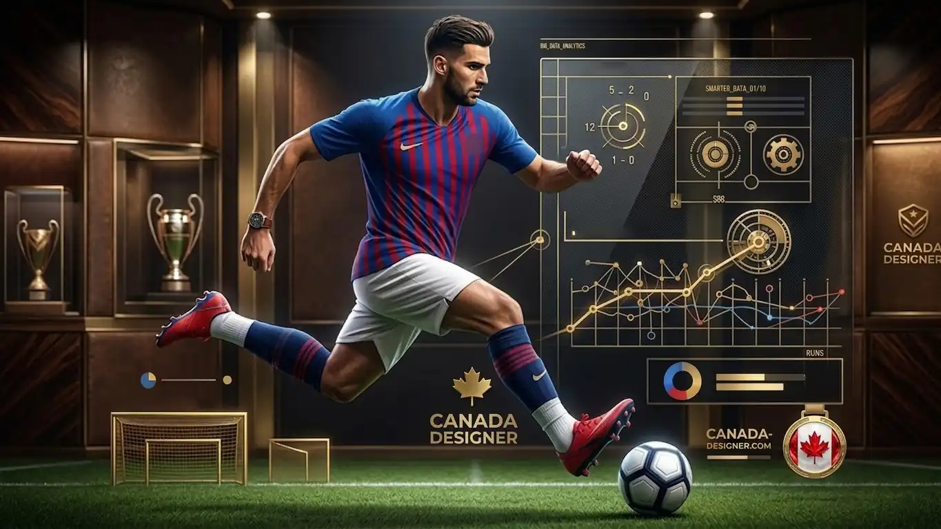 طراحی سایت شرط بندی ورزشی و پیش بینی فوتبال و ورزشی