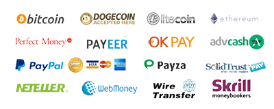 درگاههای رسمی و بین‌المللی کانادا دیزاینر